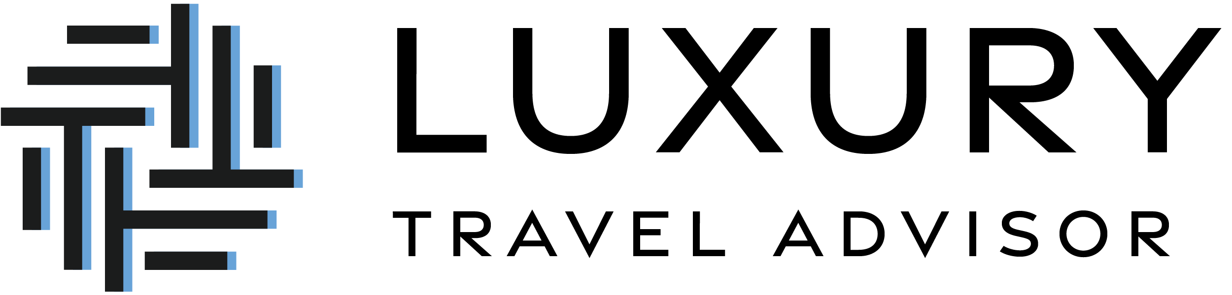 Luxury Travel Advisor logo