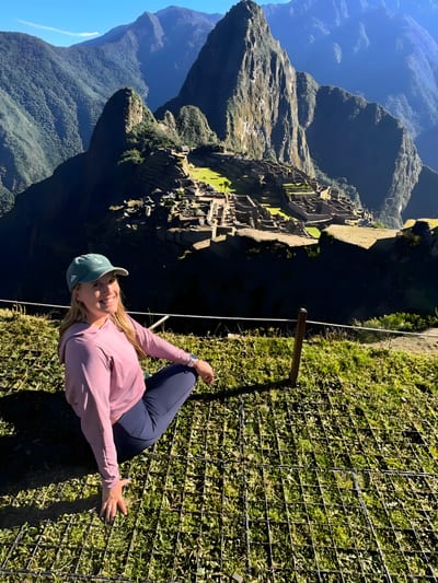 Peru · Cusco, Arequipa & the Amazon: Sacred Valley and Machu Picchu, the White City of Arequipa, and a riverboat journey on the Amazon.