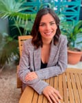 Melanie Marsell, co-founder of Explore the Americas